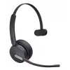 Yealink BH70 Mono UC USB-A headset, bezdrôtový, 20 – 20000 Hz, kancelária/call centrum, 91 g, headset, čierna