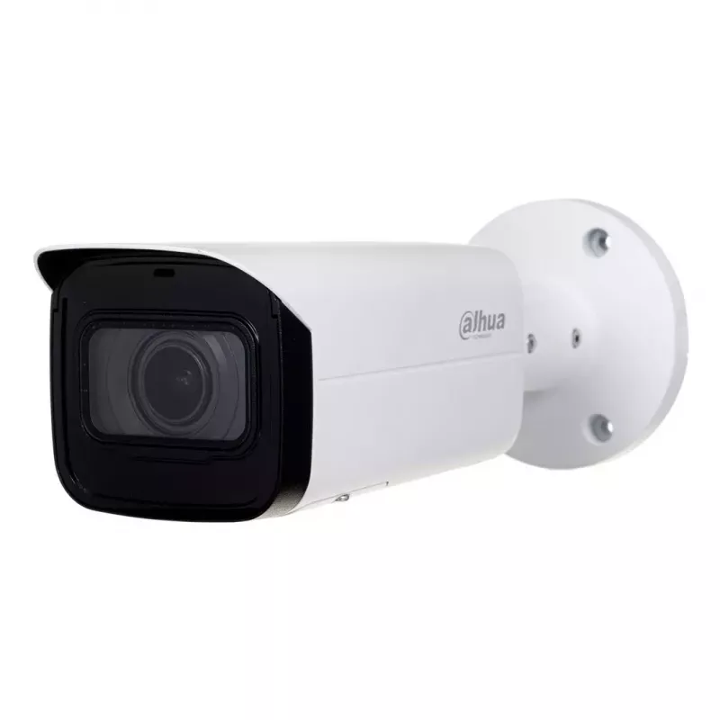Bullet IP bezpečnostná kamera Dahua Technology DH-IPC-HFW1431T-ZS-2812-S4 2688 x 1520 pixelov