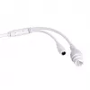 Bullet IP bezpečnostná kamera Dahua Technology DH-IPC-HFW1431T-ZS-2812-S4 2688 x 1520 pixelov