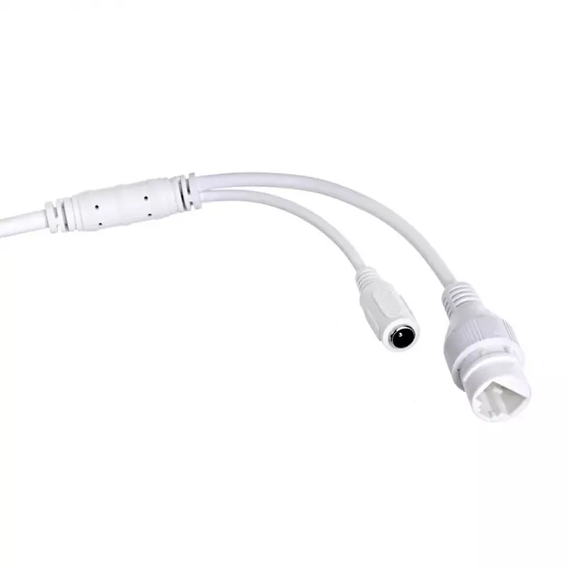 Bullet IP bezpečnostná kamera Dahua Technology DH-IPC-HFW1431T-ZS-2812-S4 2688 x 1520 pixelov