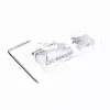Bullet IP bezpečnostná kamera Dahua Technology DH-IPC-HFW1431T-ZS-2812-S4 2688 x 1520 pixelov