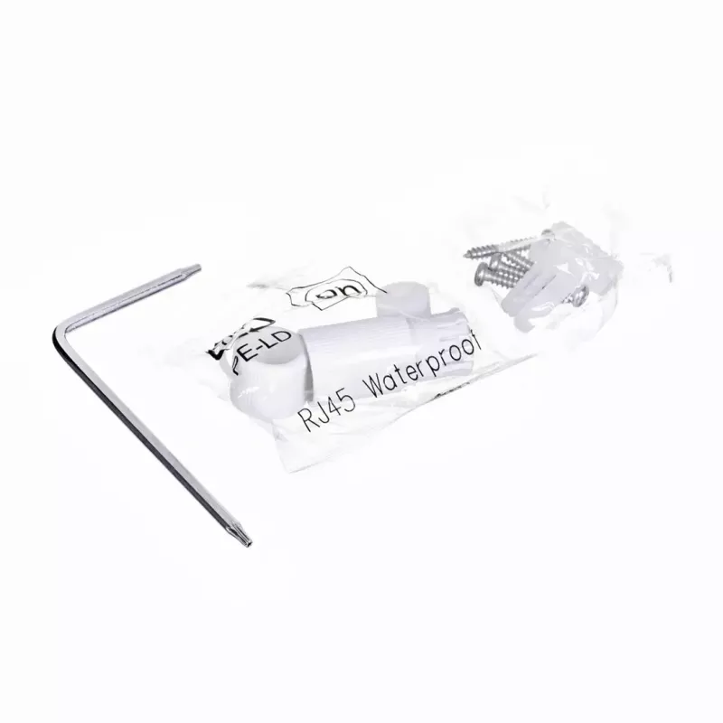Bullet IP bezpečnostná kamera Dahua Technology DH-IPC-HFW1431T-ZS-2812-S4 2688 x 1520 pixelov