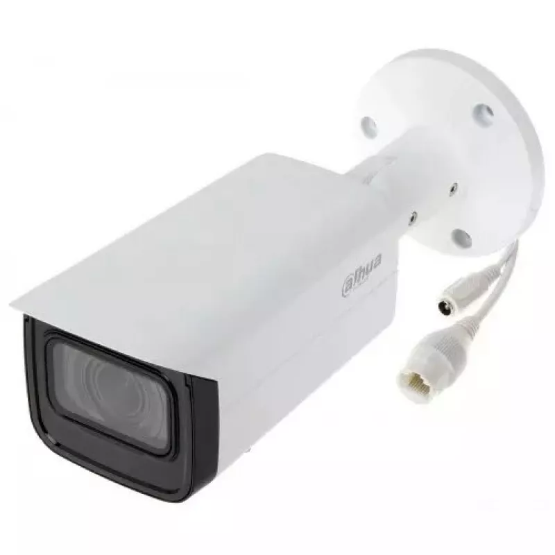 Bullet IP bezpečnostná kamera Dahua Technology DH-IPC-HFW1431T-ZS-2812-S4 2688 x 1520 pixelov