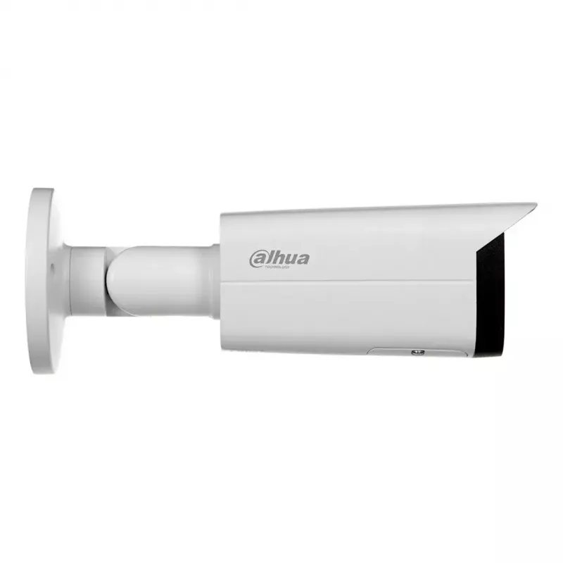 Bullet IP bezpečnostná kamera Dahua Technology DH-IPC-HFW1431T-ZS-2812-S4 2688 x 1520 pixelov