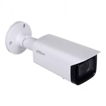 Bullet IP bezpečnostná kamera Dahua Technology DH-IPC-HFW1431T-ZS-2812-S4 2688 x 1520 pixelov