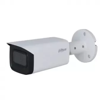 Dahua Technology Pro DH-HAC-HFW2501TU-A bullet CCTV bezpečnostná kamera exteriér 2880 x 1620 pixelov strop/stena/stĺp