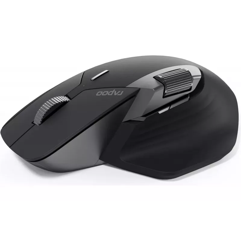Myš Rapoo MT760L RF Wireless + Bluetooth