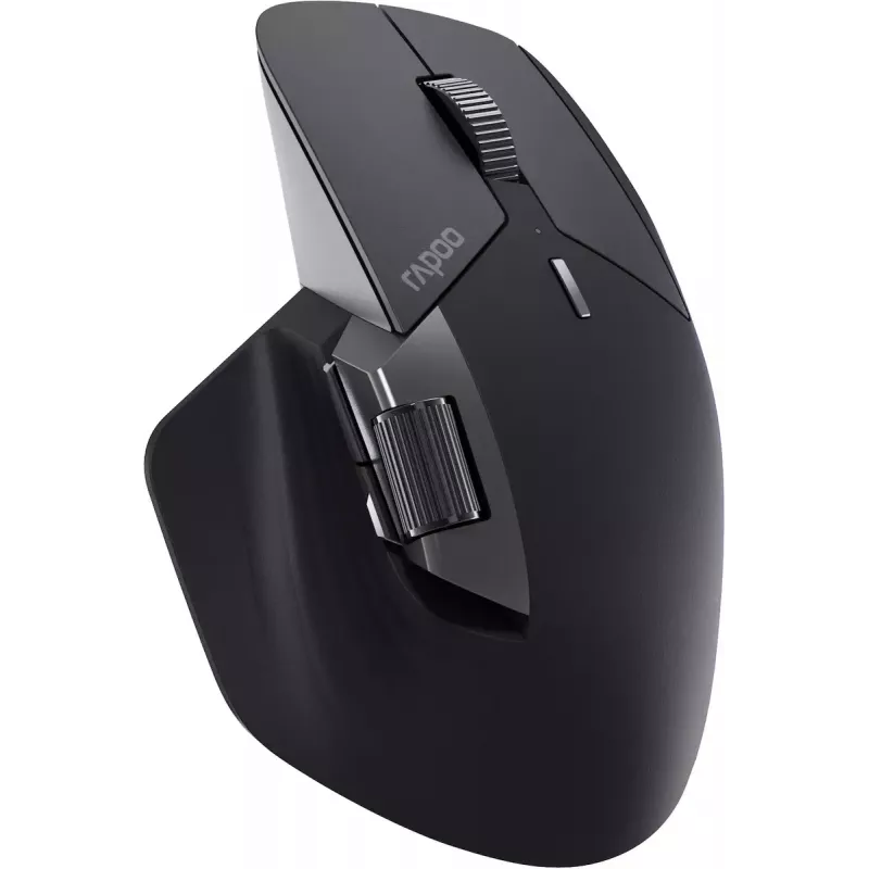 Myš Rapoo MT760L RF Wireless + Bluetooth