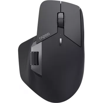 Myš Rapoo MT760L RF Wireless + Bluetooth