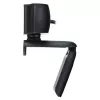 Webkamera Rapoo XW170 1280 x 720 pixelov USB 2.0 čierna
