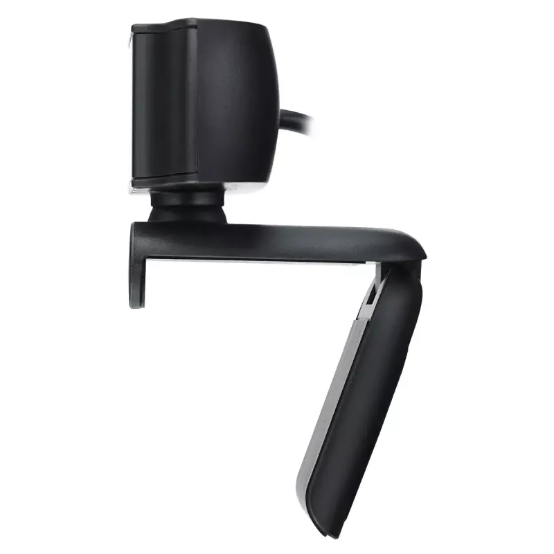 Webkamera Rapoo XW170 1280 x 720 pixelov USB 2.0 čierna