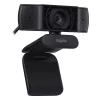 Webkamera Rapoo XW170 1280 x 720 pixelov USB 2.0 čierna