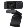 Webkamera Rapoo XW170 1280 x 720 pixelov USB 2.0 čierna