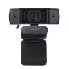 Webkamera Rapoo XW170 1280 x 720 pixelov USB 2.0 čierna