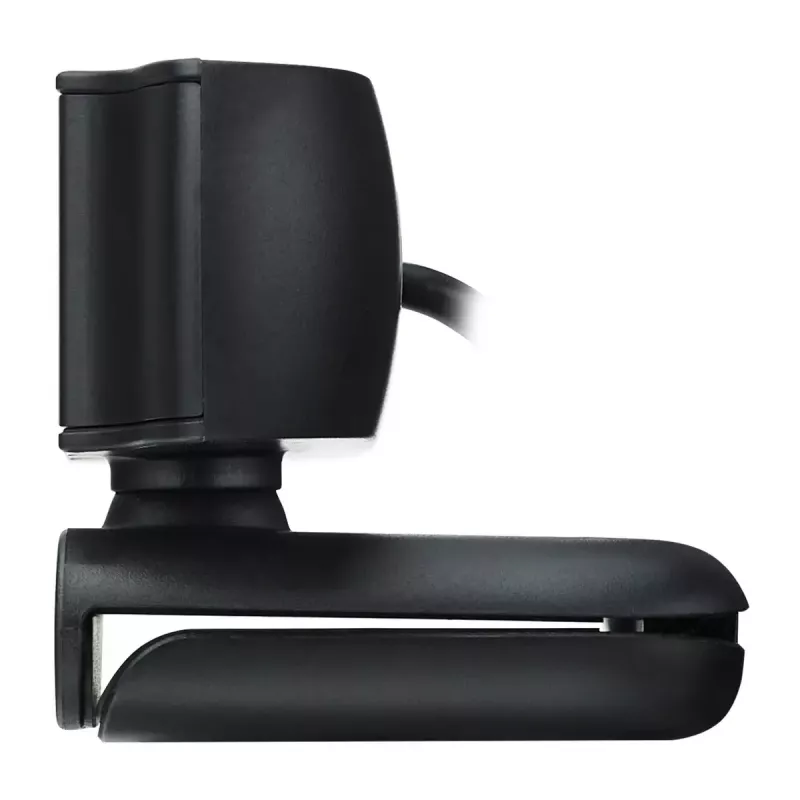 Webkamera Rapoo XW170 1280 x 720 pixelov USB 2.0 čierna