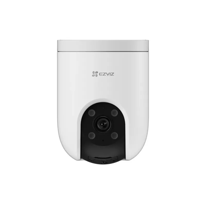 IP bezpečnostná kamera EZVIZ 2K Wired Dome H8c