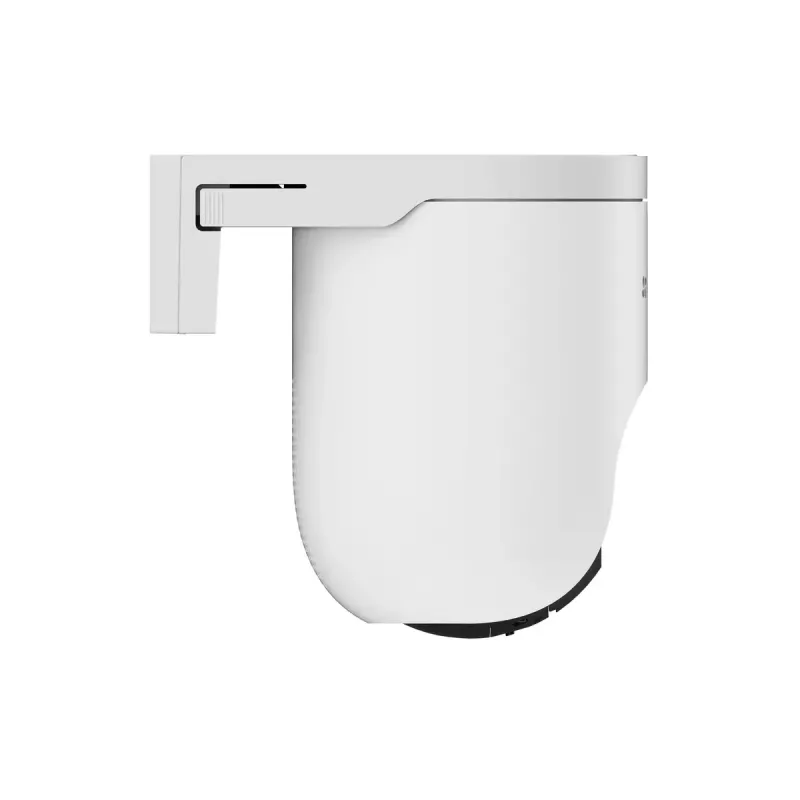 IP bezpečnostná kamera EZVIZ 2K Wired Dome H8c