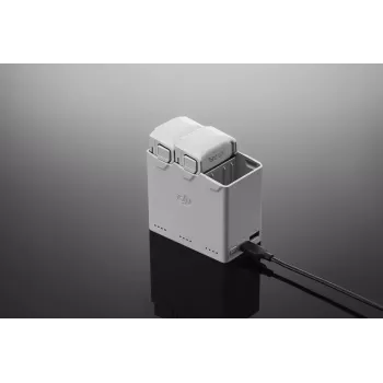 Nabíjačka batérií DJI CHX162-30 USB vstup 5-12V 3A