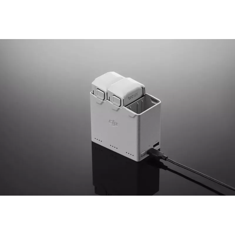 Nabíjačka batérií DJI CHX162-30 USB vstup 5-12V 3A