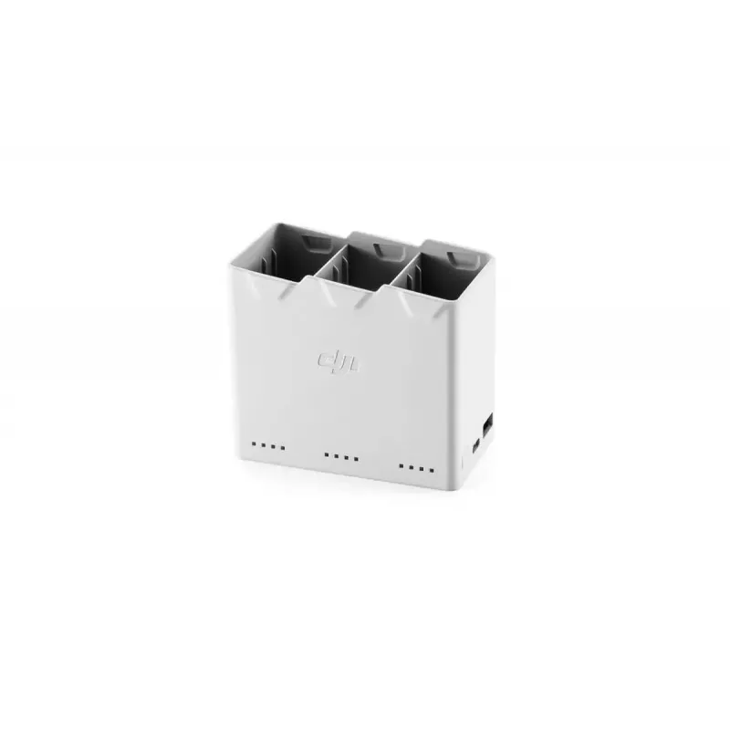 Nabíjačka batérií DJI CHX162-30 USB vstup 5-12V 3A