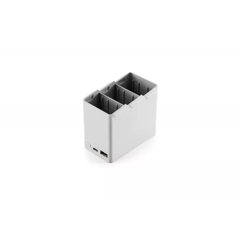 Nabíjačka batérií DJI CHX162-30 USB vstup 5-12V 3A