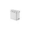 Nabíjačka batérií DJI CHX162-30 USB vstup 5-12V 3A
