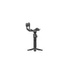 Stabilizátor ručnej kamery DJI RS 3 Mini čierny kapacita 2 kg hmotnosť 795 g