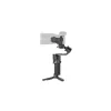 Stabilizátor ručnej kamery DJI RS 3 Mini čierny kapacita 2 kg hmotnosť 795 g