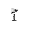 Stabilizátor ručnej kamery DJI RS 3 Mini čierny kapacita 2 kg hmotnosť 795 g