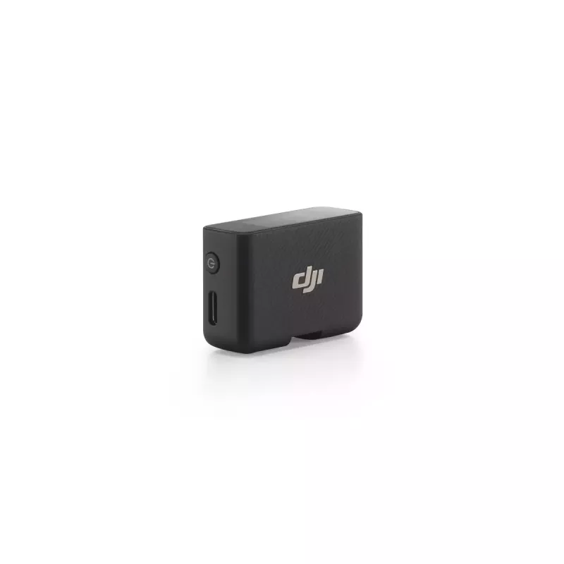 Stabilizátor ručnej kamery DJI RS 3 Mini čierny kapacita 2 kg hmotnosť 795 g