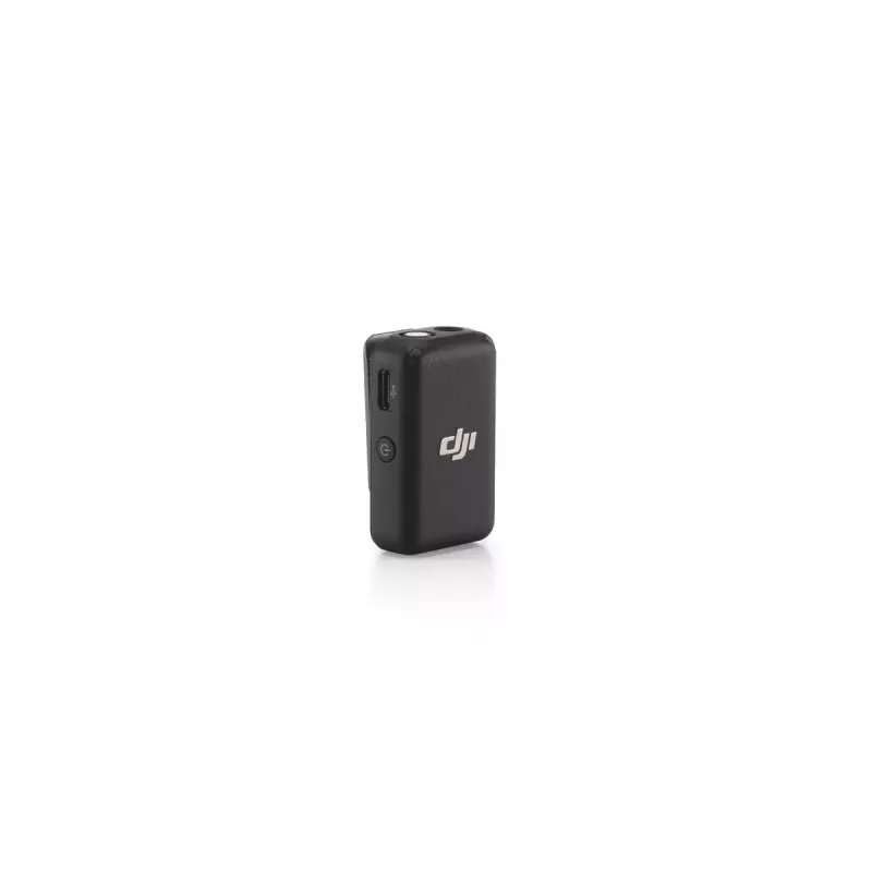 Stabilizátor ručnej kamery DJI RS 3 Mini čierny kapacita 2 kg hmotnosť 795 g