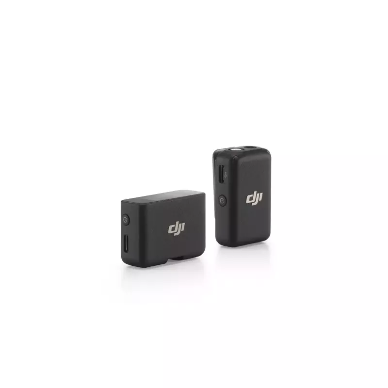 Stabilizátor ručnej kamery DJI RS 3 Mini čierny kapacita 2 kg hmotnosť 795 g