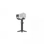 Stabilizátor ručnej kamery DJI RS 3 Mini čierny kapacita 2 kg hmotnosť 795 g