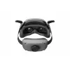 Dedikovaný head-mounted displej DJI Goggles 3 Micro-OLED 1920x1080, nastaviteľná IPD, 0,47 kg, sivá/čierna