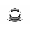 Dedikovaný head-mounted displej DJI Goggles 3 Micro-OLED 1920x1080, nastaviteľná IPD, 0,47 kg, sivá/čierna
