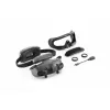Dedikovaný head-mounted displej DJI Goggles 3 Micro-OLED 1920x1080, nastaviteľná IPD, 0,47 kg, sivá/čierna
