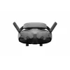 Dedikovaný head-mounted displej DJI Goggles 3 Micro-OLED 1920x1080, nastaviteľná IPD, 0,47 kg, sivá/čierna