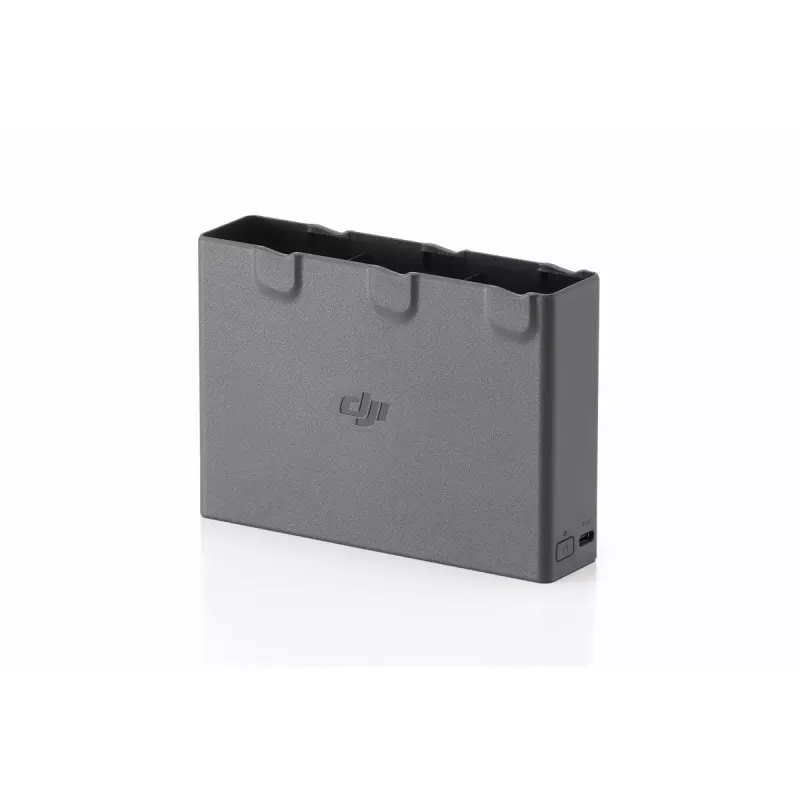 Nabíjačka batérií DJI Avata 2 USB 5-20V 3A čierna