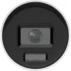 IP bezpečnostná kamera Hikvision DS-2CD2047G2H-LIU 2688x1520 exteriér káblová biela