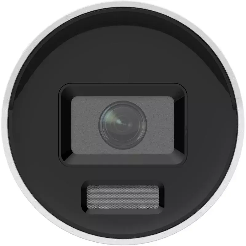 IP bezpečnostná kamera Hikvision DS-2CD2047G2H-LIU 2688x1520 exteriér káblová biela