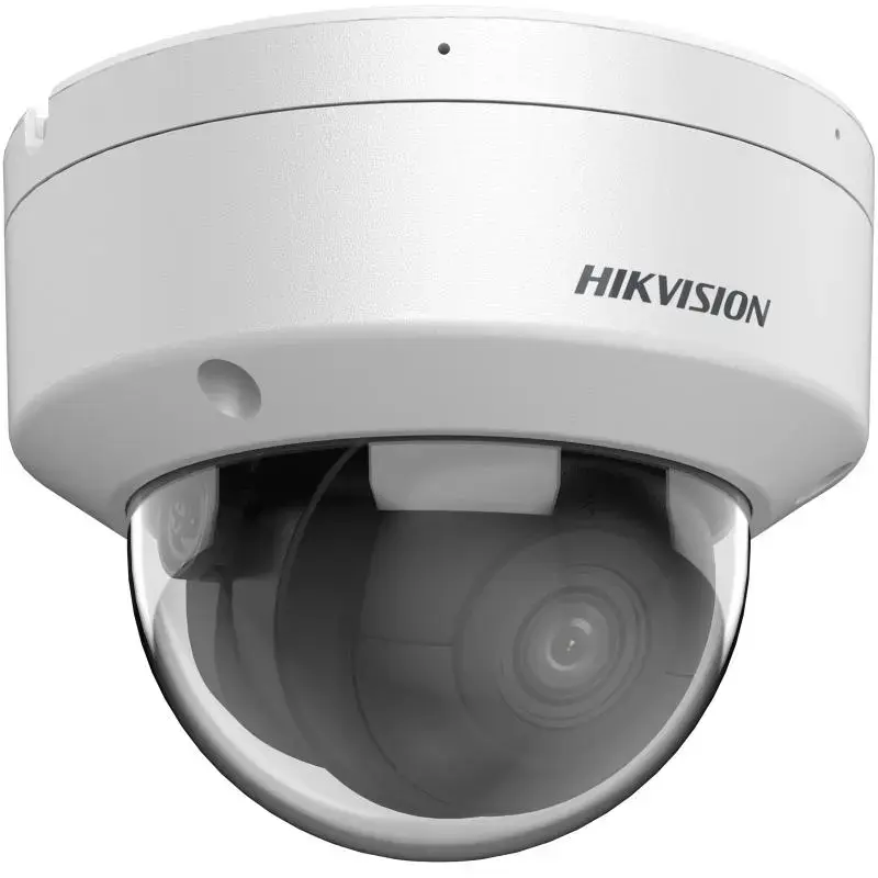 IP bullet bezpečnostná kamera Hikvision Pro Series DS-2CD2186G2H-ISU (4 mm) exteriér 8MP 3840×2160 strop/stena, 355°