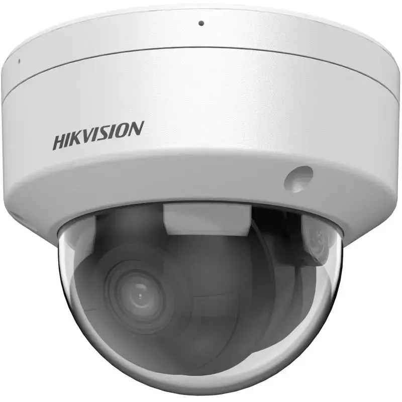 IP bullet bezpečnostná kamera Hikvision Pro Series DS-2CD2186G2H-ISU (4 mm) exteriér 8MP 3840×2160 strop/stena, 355°
