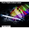 Projektor HISENSE C3 4K Trichroma Laser Beamer 2 500 ANSI-lúmenov, model 20017736