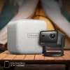 Projektor HISENSE C3 4K Trichroma Laser Beamer 2 500 ANSI-lúmenov, model 20017736