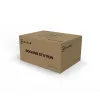 Nabíjacia stanica Ecovacs D-CD01-2051 pre vysávač robot, kompatibilné modely, čierna/biela