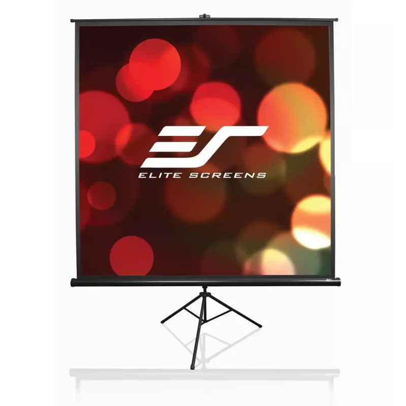 Stojanové projekčné plátno Elite Screens T100UWV1 2,54 m (100 palcov) 4:3