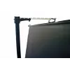 Stojanové projekčné plátno Elite Screens T100UWV1 2,54 m (100 palcov) 4:3
