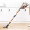 2-in-1 tyčový vysávač JIMMY H9 Pro
