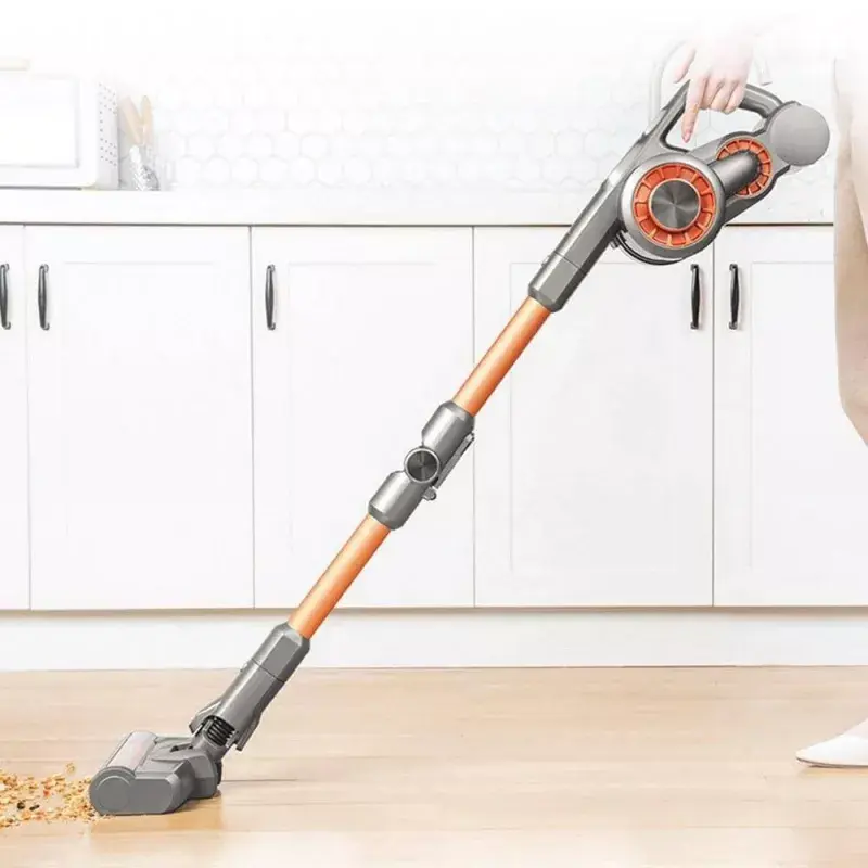 2-in-1 tyčový vysávač JIMMY H9 Pro