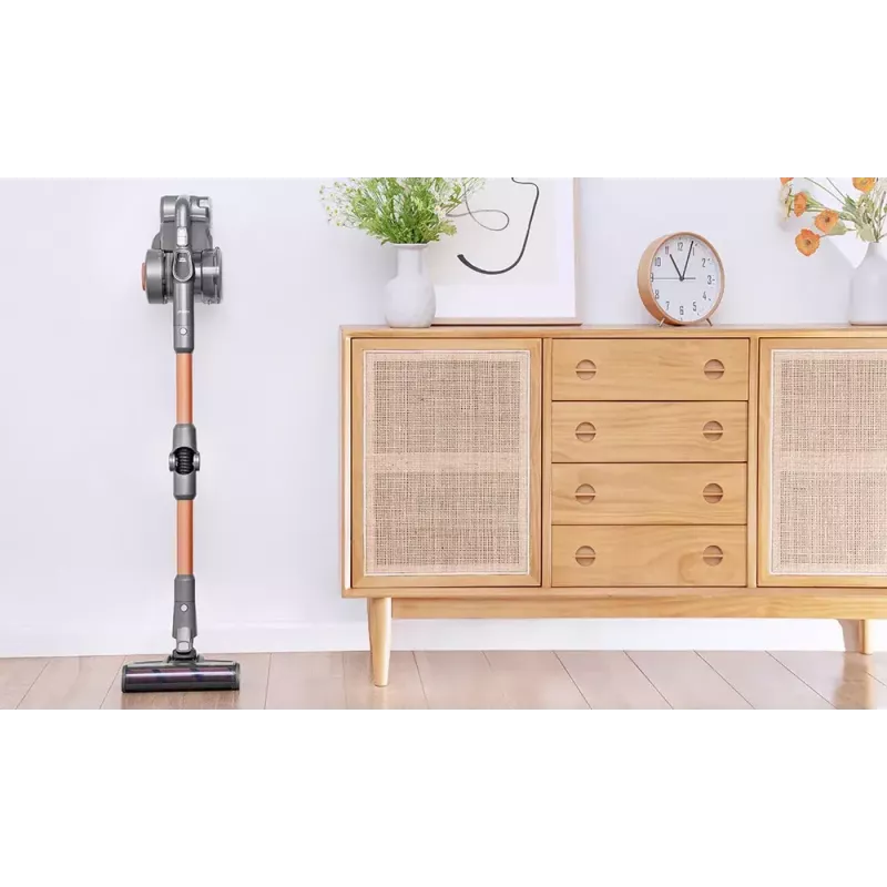 2-in-1 tyčový vysávač JIMMY H9 Pro